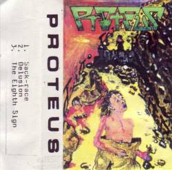 Proteus (HUN) : Demo '91